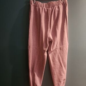 Women's jogging pants